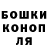Канабис индика EVKA KOTIK